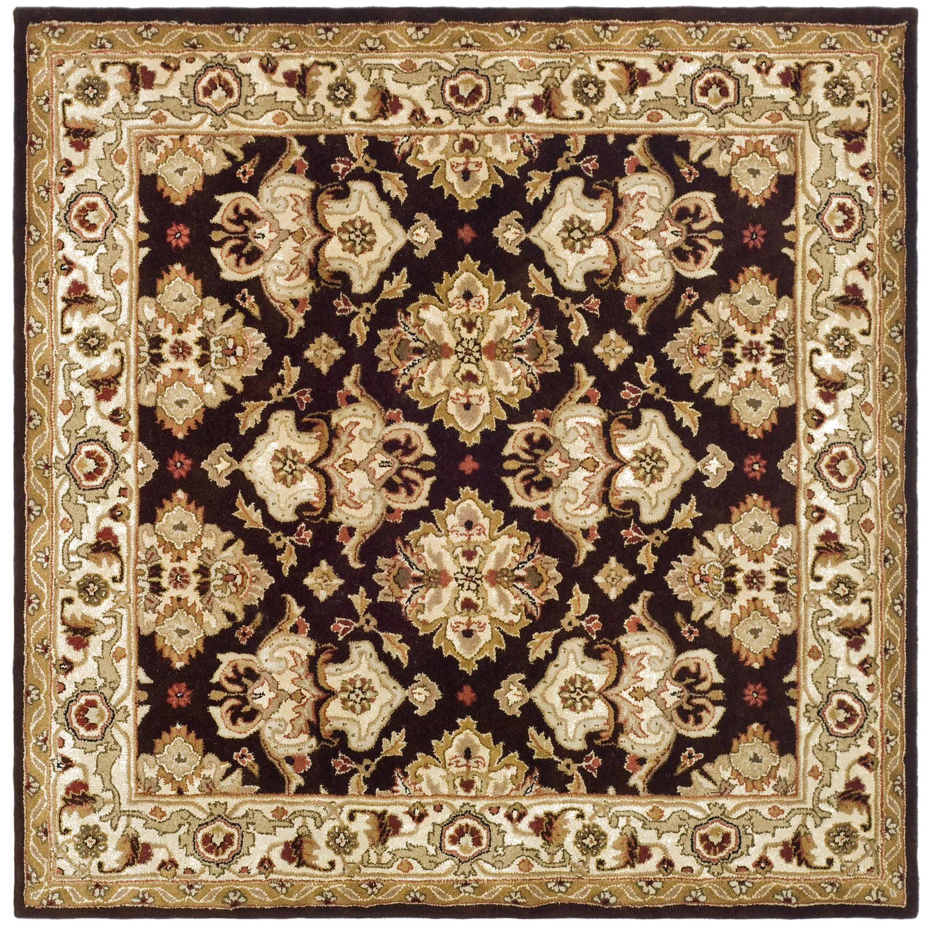 Espresso / Ivory