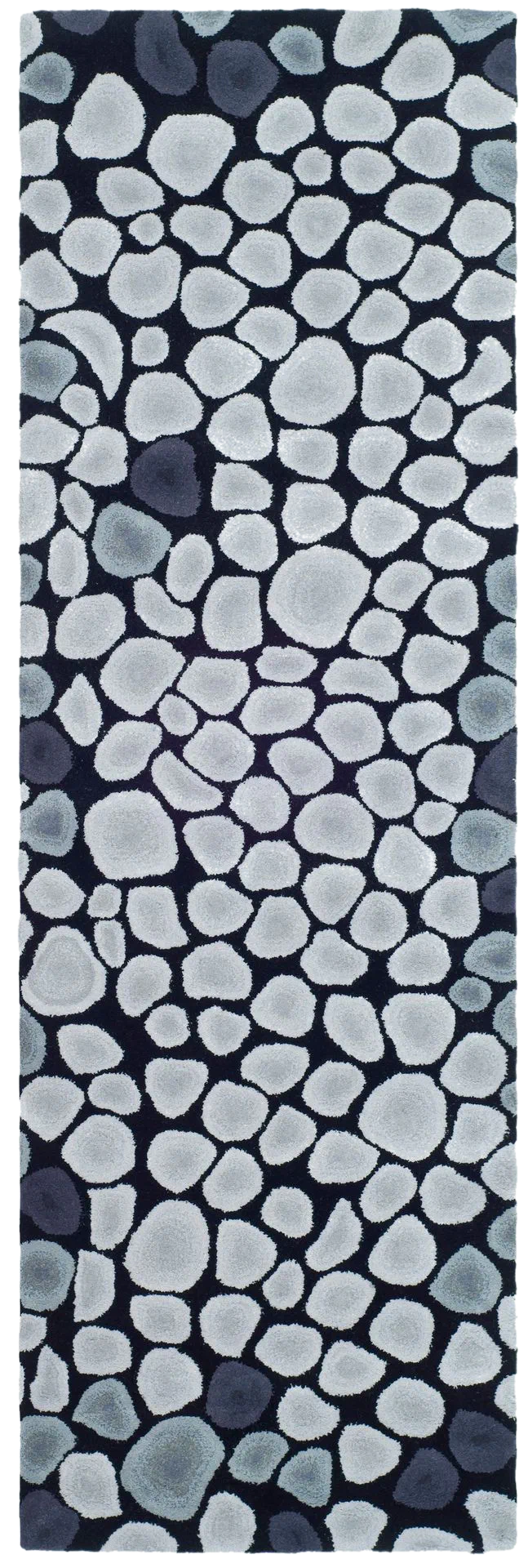 Soho Pebble Hand-Tufted Wool Rug