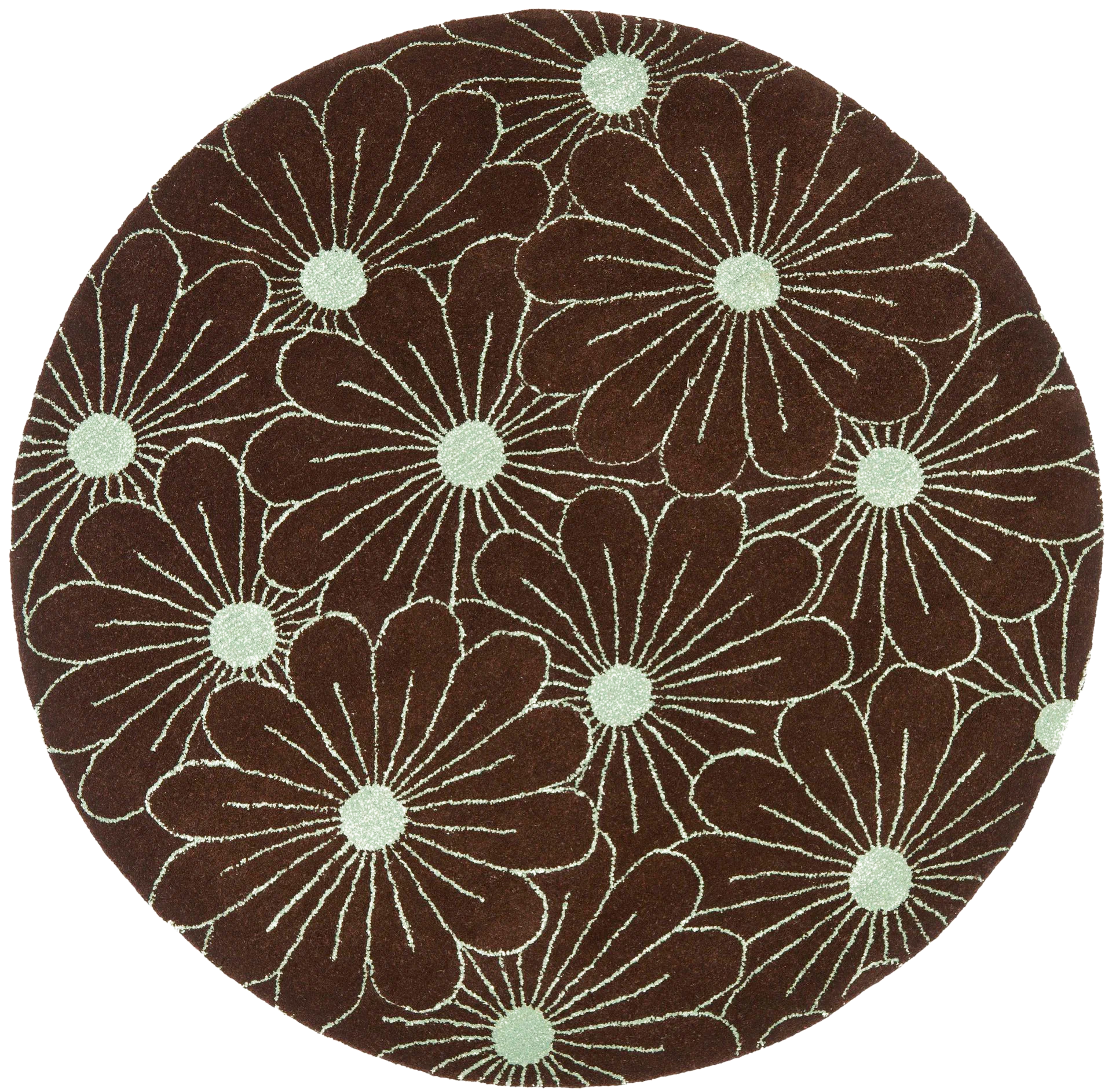 Soho Daisy Hand-Tufted Rug