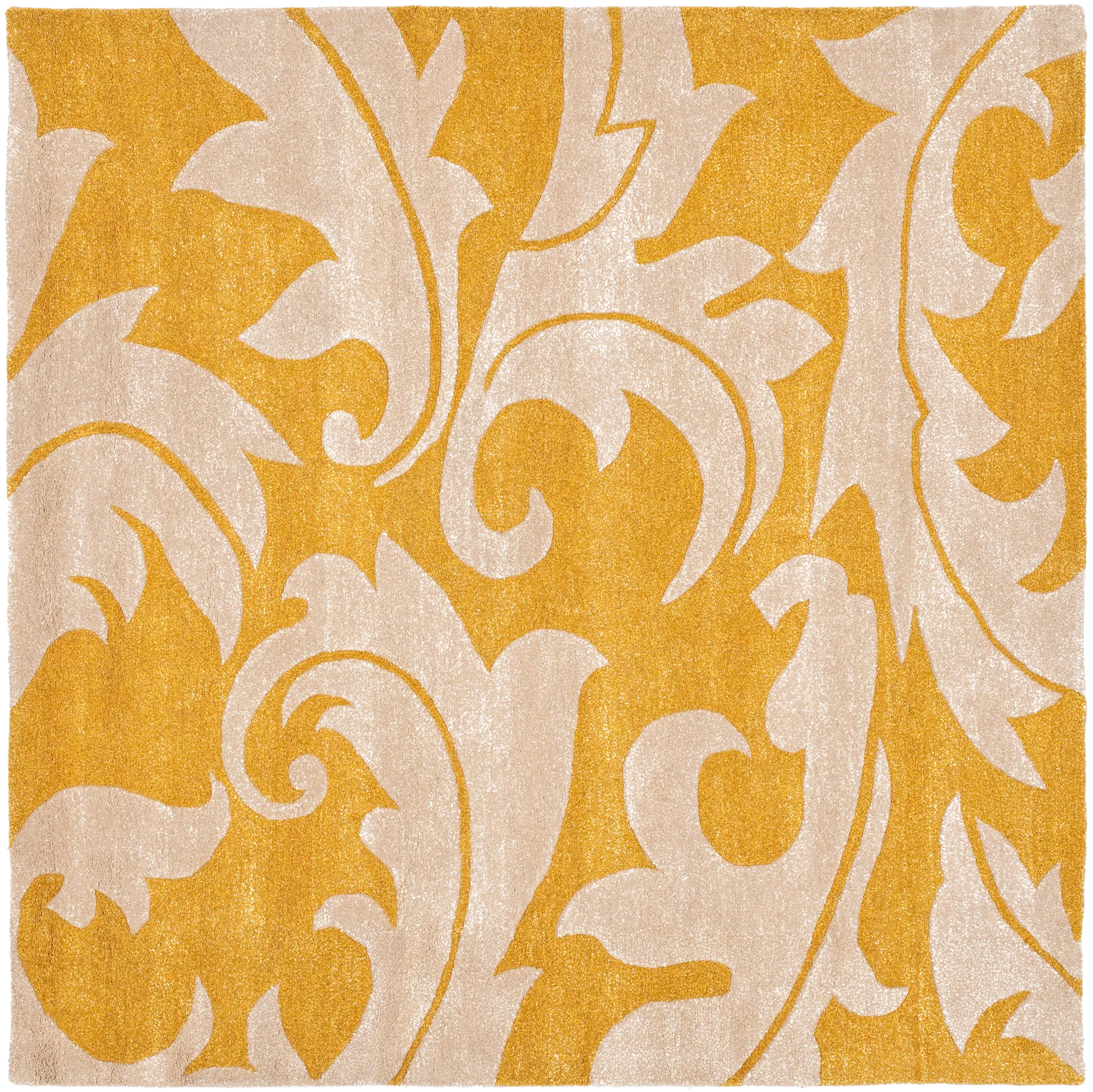 Gold / Ivory