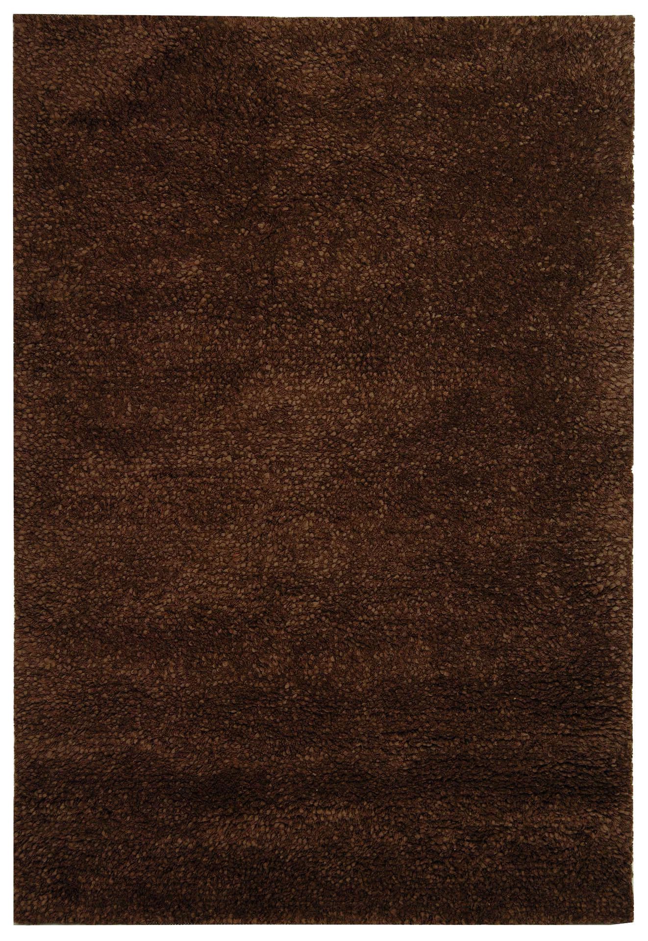 Tribeca Solid Shag Rug
